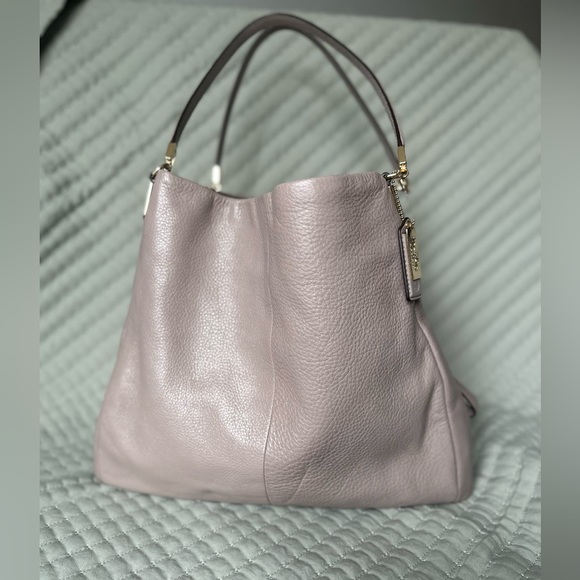 Coach Handbags - Coach Shoulder Bag
